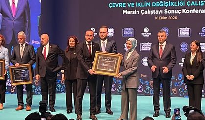 Bakan Göktaş: 'Sıfır atığı aile politikası olarak görüyoruz'