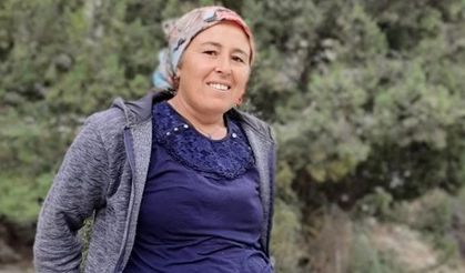 Mersin'de kayıp olarak aranan kadın ormanlık alanda ölü bulundu