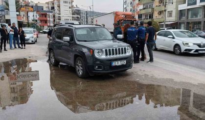 Mersin'de kayıp avukat için arama çalışması başlatıldı