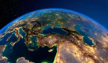 Alev çemberi arasında Türkiye tarih yazıyor