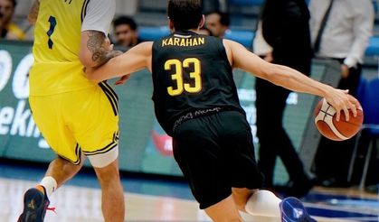 MSK fırtına estirmeye devam ediyor: Temsilcimiz, Fenerbahçe Koleji’ni 85-77 yendi