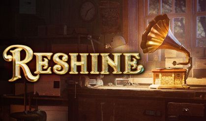 Reshine demosu yarın Steam’da