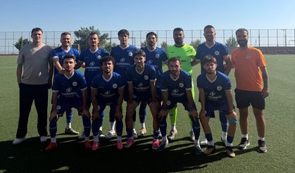 Yenişehir, Silifke’de gol oldu yağdı: 12-0