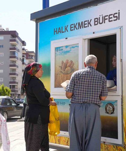 Tarsus Belediyesinden kadın istihdamına destek