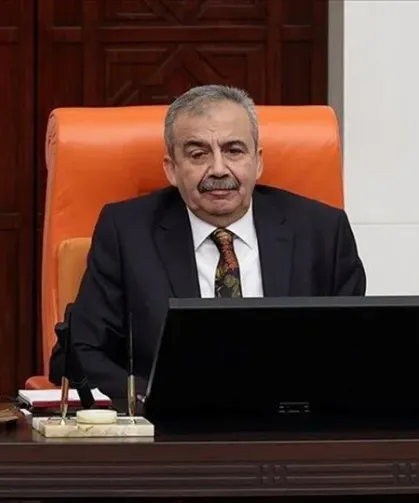 Milletvekili Koca bildirdi: Sırrı Süreyya Önder’in durumu kritik