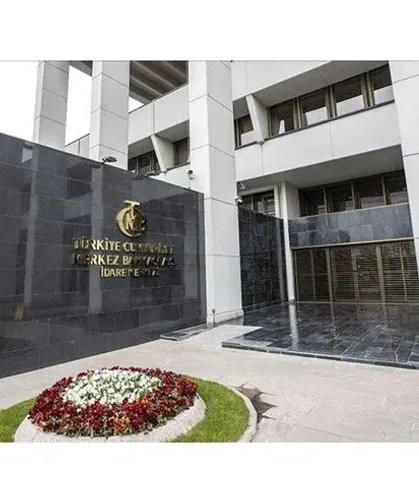 Merkez Bankası faizi kararında sürpriz: Yüzde 46’ya yükseldi