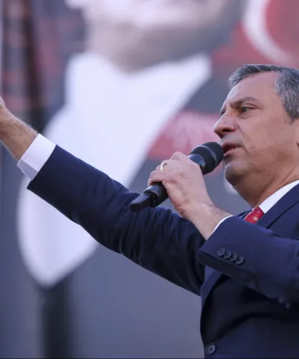 CHP Mersin’den “Millet iradesine sahip çıkıyor” mitingine davet