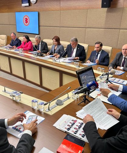 Mersinli çiftçilerin gözü Ankara’da: Zirai don toplantısı bugün