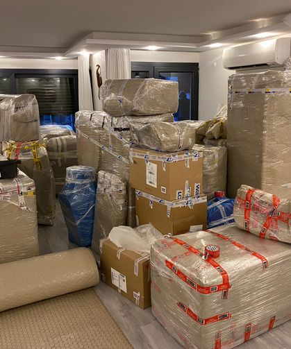 Mersin’de öğrencilere dev hizmet: Ücretsiz ev taşıma