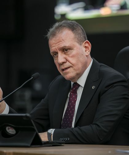 Başkan Seçer’den Çevre Bakanlığı cezalarına sert tepki: “Mahkemeye gideceğiz”