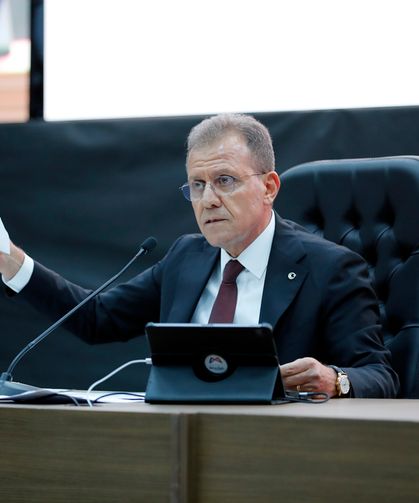 Mersin Büyükşehir Belediyesi yeni imar denetimlerine hazırlanıyor