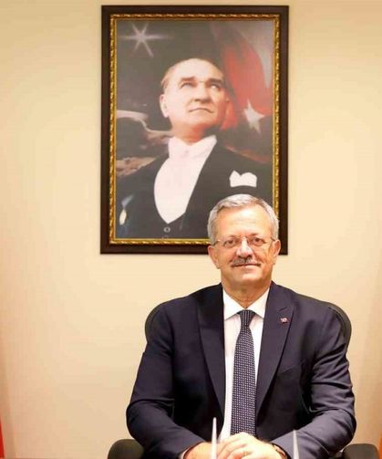 Mersin OSB’de 6. Bölge için çalışmalar başladı