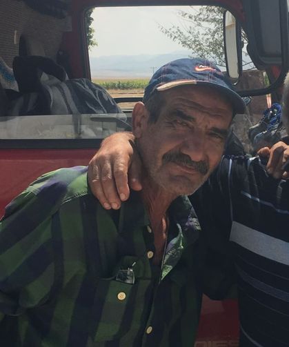 Yalnız yaşayan şahıs evinde ölü bulundu