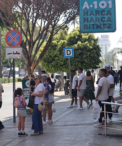 Gözümüz telefondan ayrılmıyor: Mersinliler en çok hangi sosyal medyayı kullanıyor?