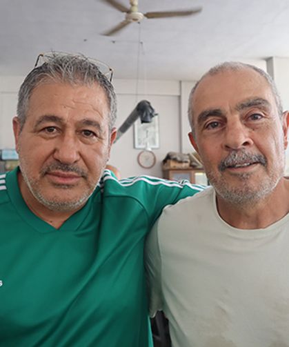 Mersinli efsane futbolcular: “Mersin’de artık futbolcu yetişmiyor”
