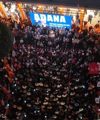 Milletvekili Dinçer, Karalar için konuştu: “Zeydan Başkan’ın yükselişi rahatsız etti”