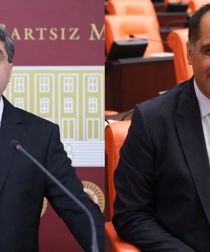 Terörsüz Türkiye Komisyonu yarın işbaşı yapıyor: Mersin’den iki vekil