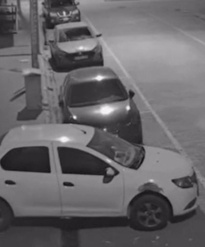 Katiline konum atmış