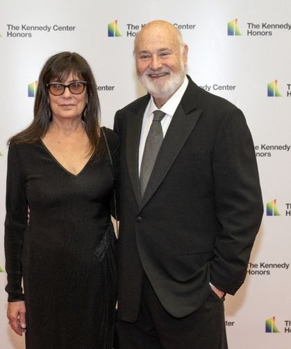 Ünlü yönetmen Reiner ve eşi evinde ölü bulundu