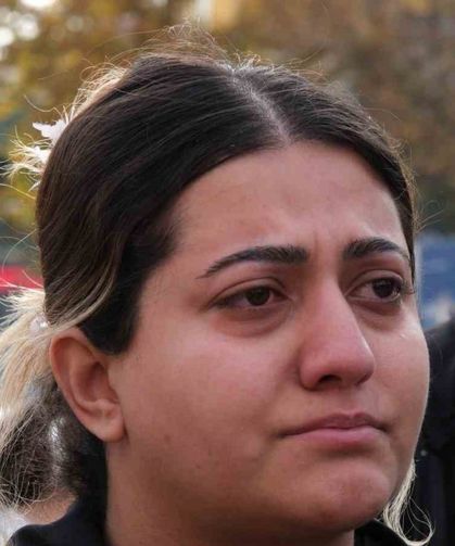 49 kişinin yakınları tahliyeye tepki gösterdi