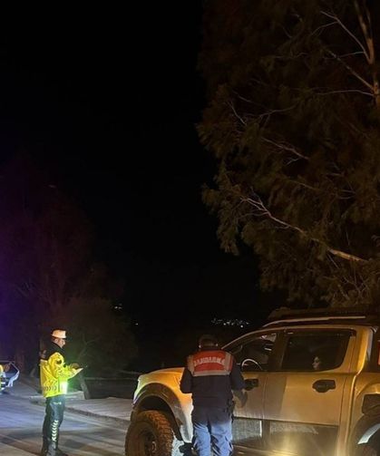 Aydın’da bir haftada 343 aranan şahıs yakalandı