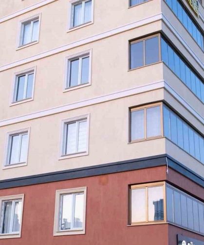 Bakan Kurum’dan deprem bölgesinde ‘Yerinde dönüşüm’ paylaşımı