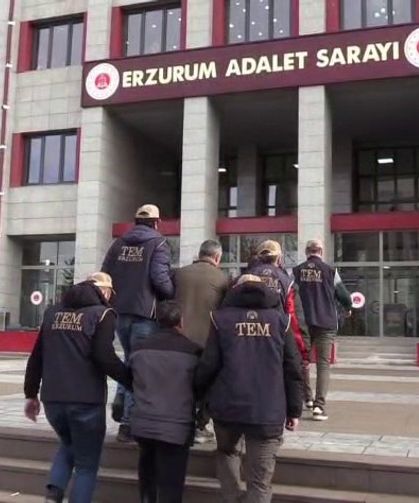 FETÖ terör örgütü boş durmuyor