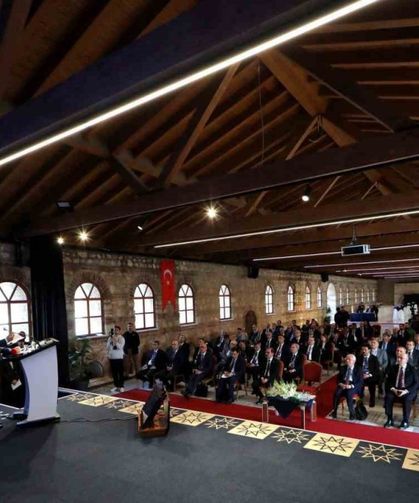 Fırat Üniversitesi, en nitelikli 23 üniversite arasında yer aldı