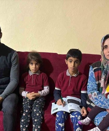 Göreve giderken gözünü kaybeden korucu: "Gaziliğim verilmedi, kapılar yüzüme kapandı"