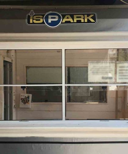 İSPARK’ta 2 yılda 3’üncü zam sonrası 1 saatlik otoparkın maliyeti 550 lira