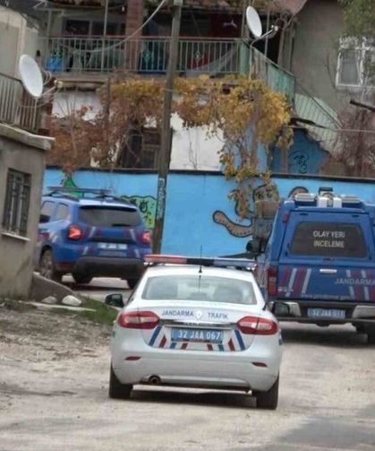 Isparta’daki başsız ceset soruşturmasında 4 gözaltı