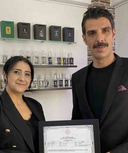 İzlediği filmden etkilenen kadın kendi işini kurdu