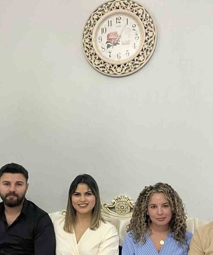 Kars’tan Küba’ya uzanan aşk hikayesi: Kübalı gelinler Kars’a renk kattı