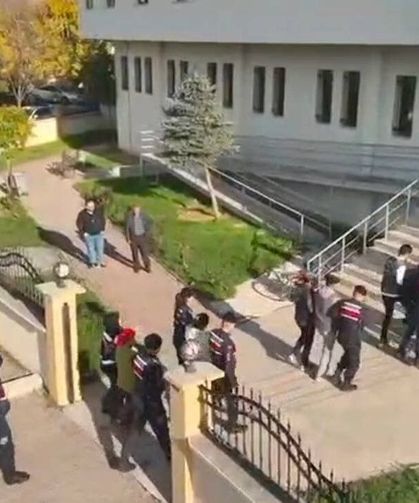 Katalogla yabancı gelin tuzağı