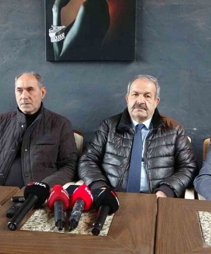 Malatya Yeşilyurtspor’da bahis soruşturmasından 10 futbolcu ceza aldı