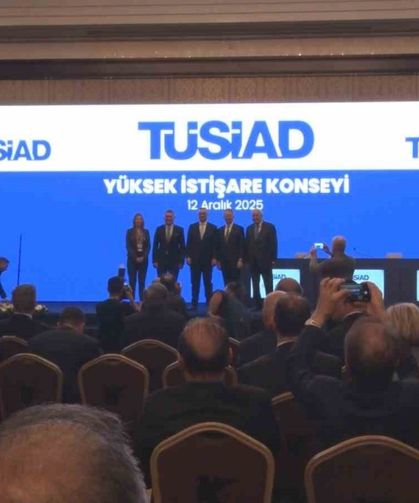 Merkez Bankası Başkanı Karahan: "Fiyat istikrarının sağlanmasıyla birlikte kalıcı ve genele yayılan refah artışına ulaşacağız"