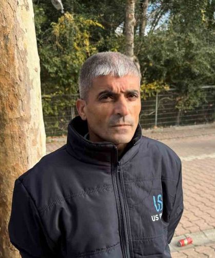 Sokakta 60 bin dolar bulan temizlik görevlisi: "Aklımdan asla kötü bir niyet geçmedi"