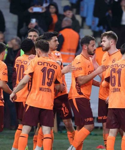 Trabzonspor ile Beşiktaş 142. randevuda