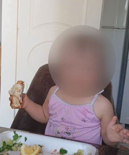 Bebeğin Down Sendromlu doğacağını bildirmedi, 81 milyon liralık cezaya çarptırıldı