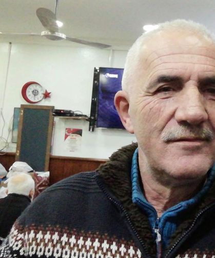 Bulgaristan sınırında Moldova plakalı araca arkadan çarpan Türk tır sürücüsü hayatını kaybetti