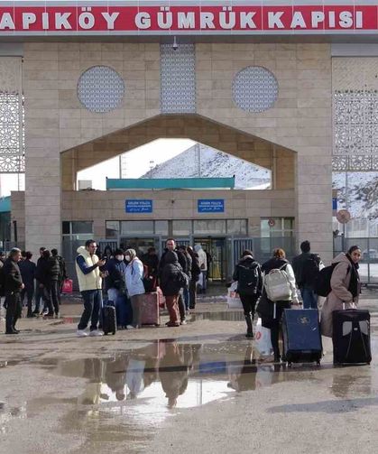 İranlı turistler ölü sayısının resmi rakamların üzerinde olabileceğini söyledi