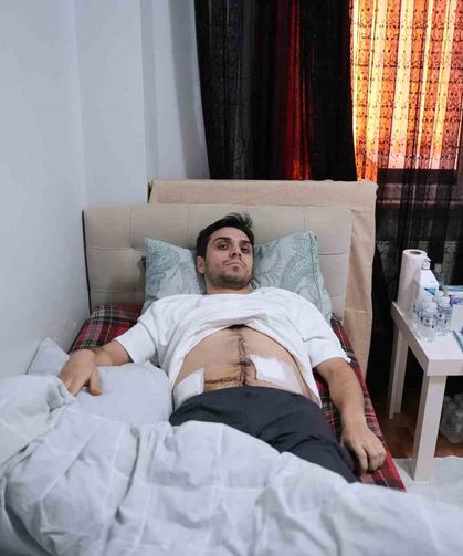 Bağcılar'da metro çıkışındaki bıçaklı saldırı olayı ile ilgili yeni gelişme