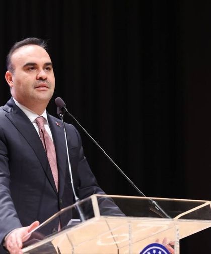 Bakan Kacır: '20 milyon lira üst limitli 36 ay vadeli krediler için 20 puanlık finansman desteği sunuyoruz'