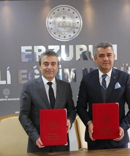 'Benim kahramanım sigarayı bıraktı'