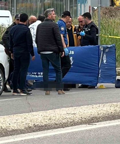 Boşanma aşamasındaki eşini sokak ortasında öldüren zanlı ağırlaştırılmış müebbet cezası verildi