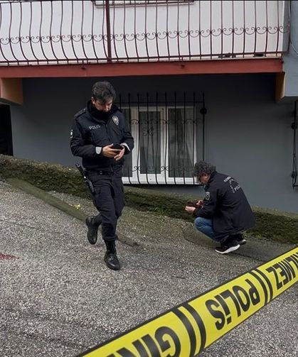 Bursa'da enişte dehşeti: Kayınbirader sokak ortasında 8 kurşunla öldürdü