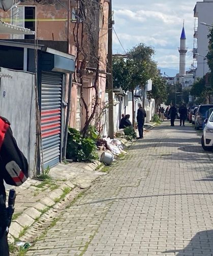 Çakaloğlu çiftinin cinayet şüphelisi suçunu itiraf etti