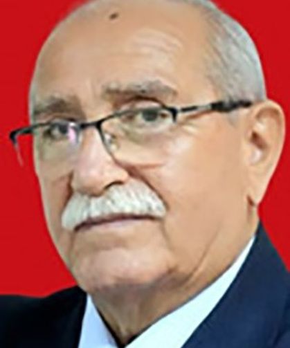 CHP Genel Başkanı Özel'in mitingi öncesi CHP Milas İlçe Başkanı Kılbey istifa etti