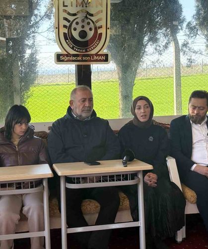 CHP'li Gürsel Tekin: 'Sorunları çözmek için geldik'