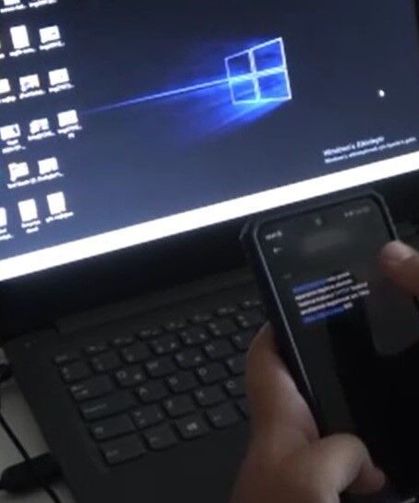 Dolandırıcıların pes dedirten yöntemi 'Sanal dilencilik'